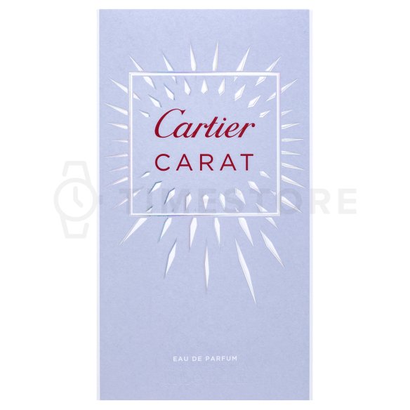 Cartier Carat Eau de Parfum femei 100 ml