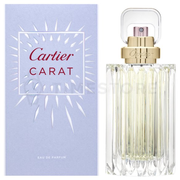 Cartier Carat Eau de Parfum femei 100 ml