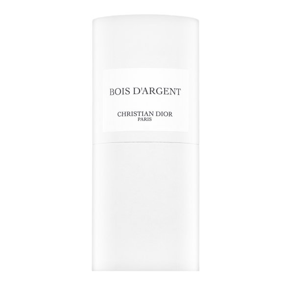 Dior (Christian Dior) Bois d'Argent Eau de Parfum unisex 125 ml