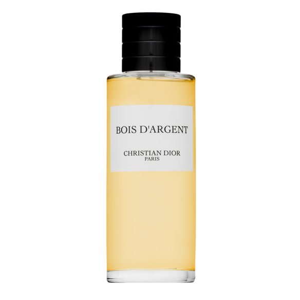 Dior (Christian Dior) Bois d'Argent Eau de Parfum uniszex 250 ml