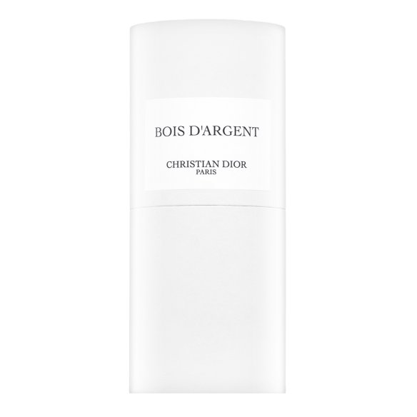 Dior (Christian Dior) Bois d'Argent Eau de Parfum uniszex 250 ml