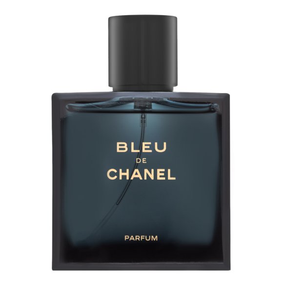 Chanel Bleu de Chanel Parfum čistý parfém pro muže 50 ml