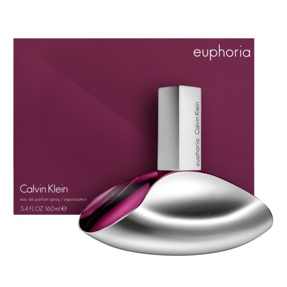 Calvin Klein Euphoria parfumirana voda za ženske 160 ml