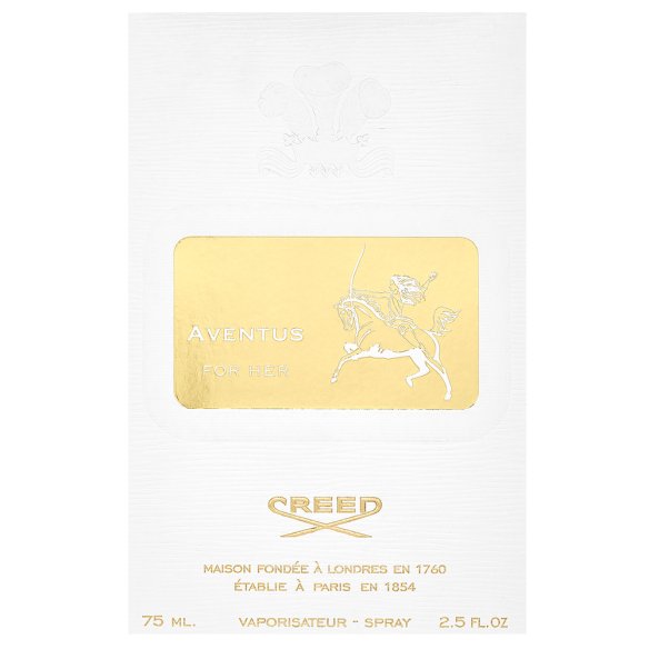 Creed Aventus parfémovaná voda za žene 75 ml