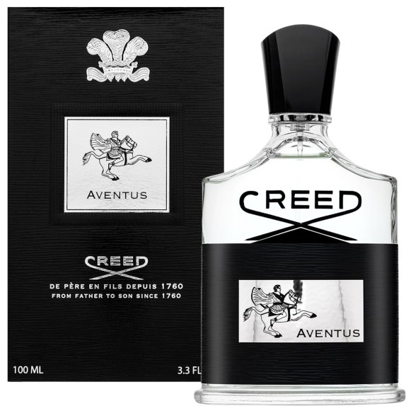 Creed Aventus Eau de Parfum bărbați 100 ml