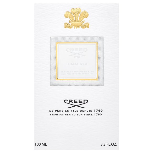 Creed Himalaya Eau de Parfum férfiaknak 100 ml