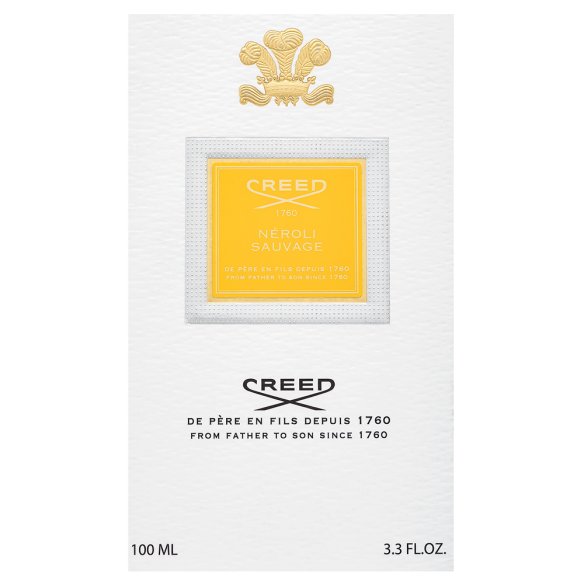 Creed Neroli Sauvage Eau de Parfum uniszex 100 ml