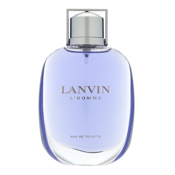 Lanvin L´Homme Toaletna voda za moške 100 ml