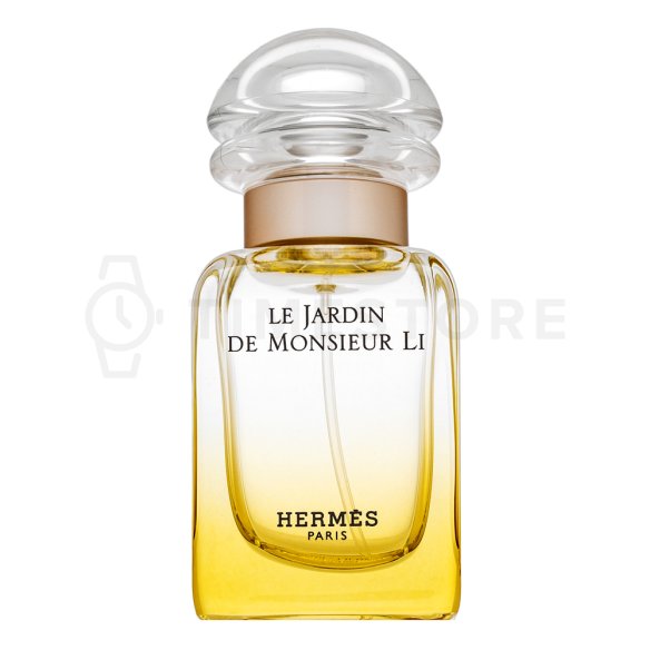 Hermes Le Jardin de Monsieur Li Eau de Toilette uniszex 30 ml