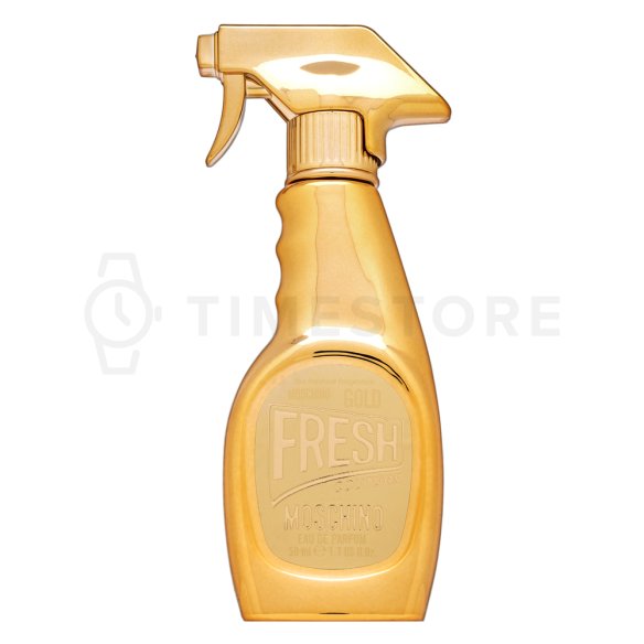 Moschino Gold Fresh Couture parfémovaná voda pre ženy 50 ml