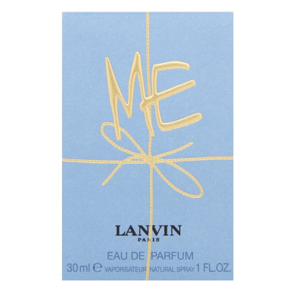 Lanvin Me woda perfumowana dla kobiet 30 ml