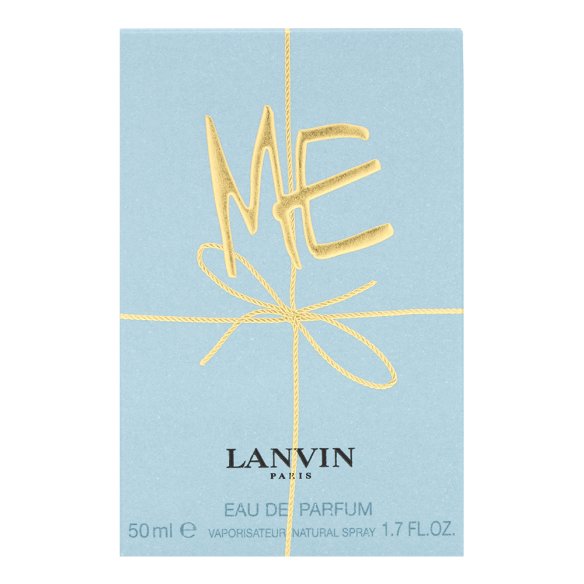 Lanvin Me parfémovaná voda pre ženy 50 ml