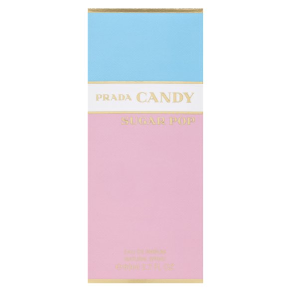 Prada Candy Sugar Pop woda perfumowana dla kobiet 80 ml