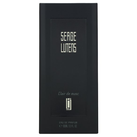 Serge Lutens Clair de Musc parfémovaná voda pre ženy 100 ml