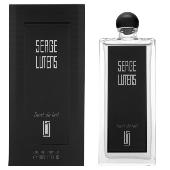 Serge Lutens Dent de Lait parfémovaná voda unisex 50 ml