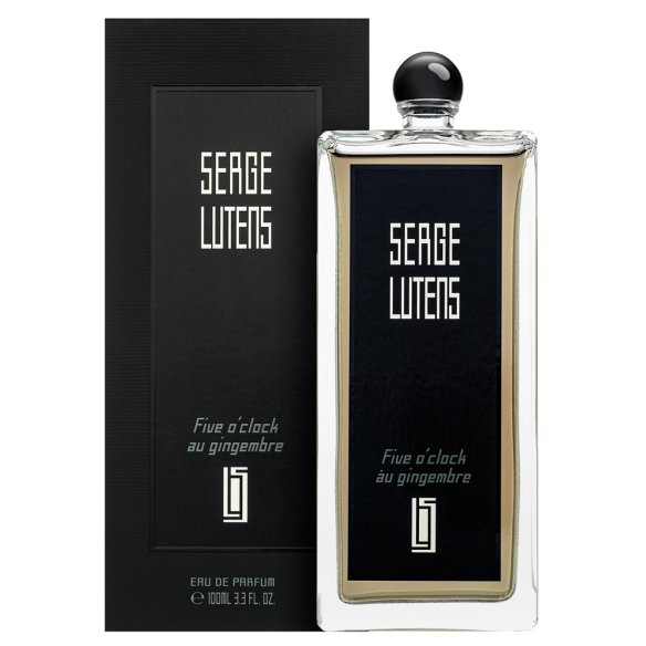Serge Lutens Five O'Clock Au Gingembre Eau de Parfum uniszex 100 ml