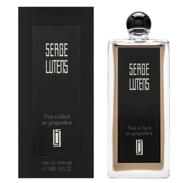 Serge Lutens Five O'Clock Au Gingembre Eau de Parfum uniszex 50 ml