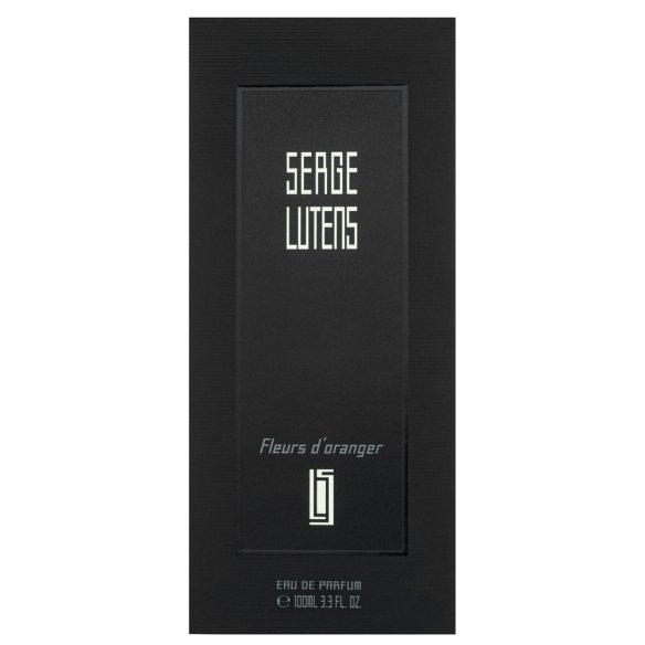 Serge Lutens Fleurs d´Oranger woda perfumowana dla kobiet 100 ml