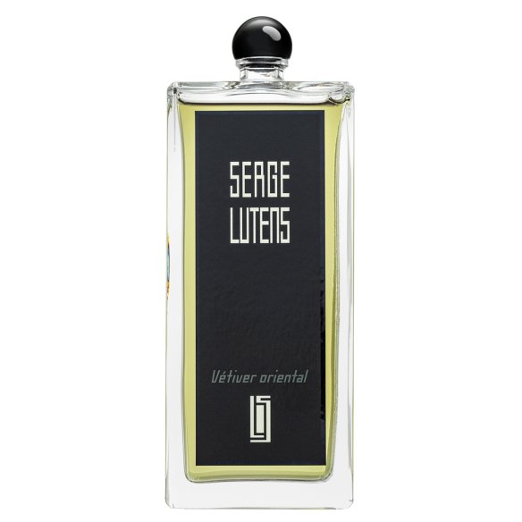 Serge Lutens Vetiver Oriental woda perfumowana unisex 100 ml