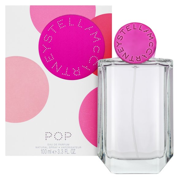 Stella McCartney Pop parfémovaná voda pre ženy 100 ml