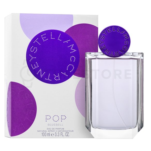 Stella McCartney Pop Bluebell woda perfumowana dla kobiet 100 ml