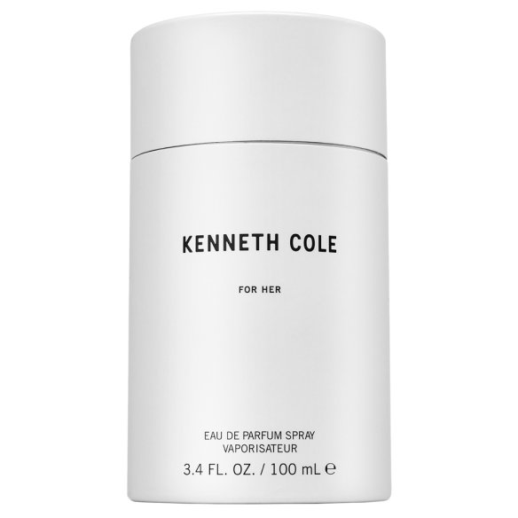 Kenneth Cole For Her parfémovaná voda pro ženy 100 ml