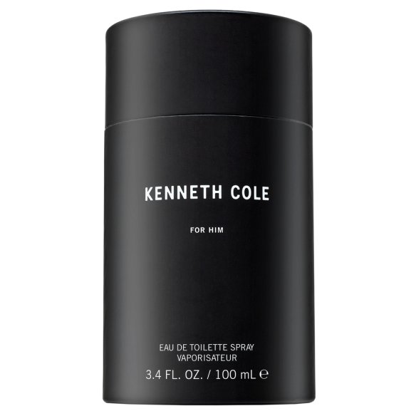 Kenneth Cole For Him woda toaletowa dla mężczyzn 100 ml