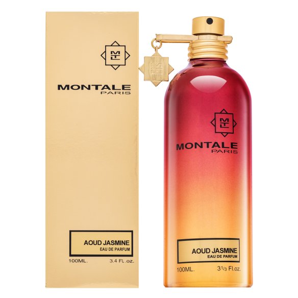Montale Aoud Jasmine Eau de Parfum unisex 100 ml