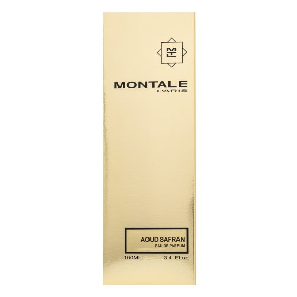 Montale Aoud Safran woda perfumowana unisex 100 ml