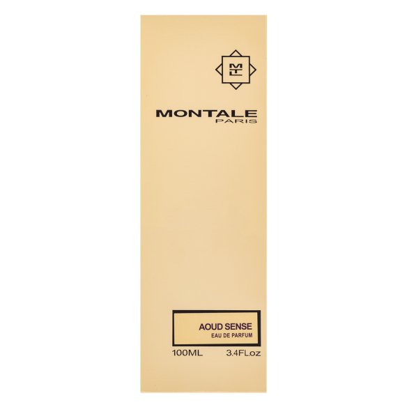 Montale Aoud Sense Eau de Parfum unisex 100 ml