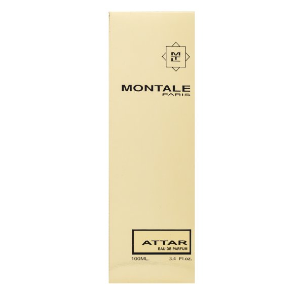 Montale Attar Eau de Parfum uniszex 100 ml