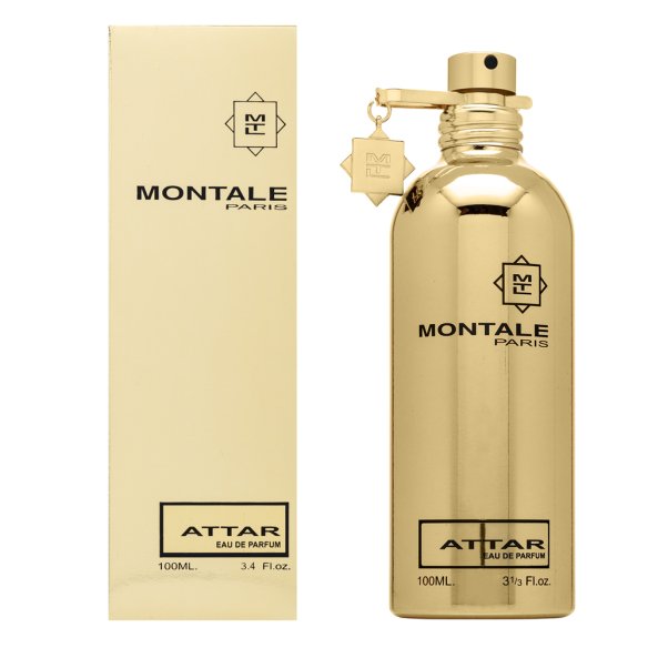 Montale Attar Eau de Parfum unisex 100 ml
