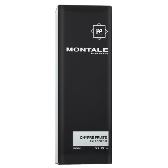 Montale Chypré - Fruité Eau de Parfum unisex 100 ml