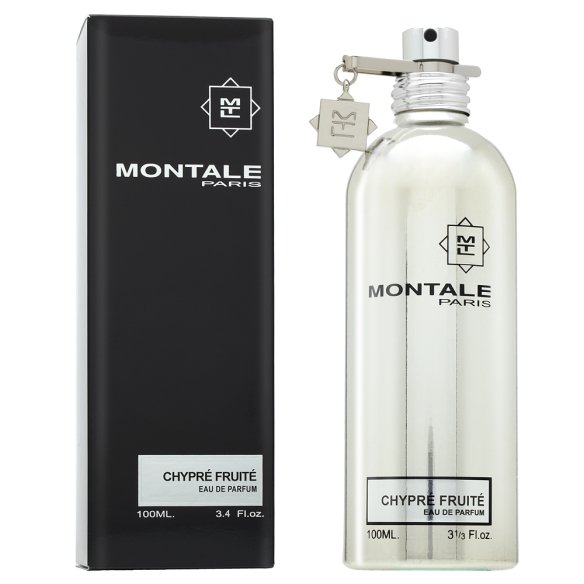 Montale Chypré - Fruité Eau de Parfum uniszex 100 ml