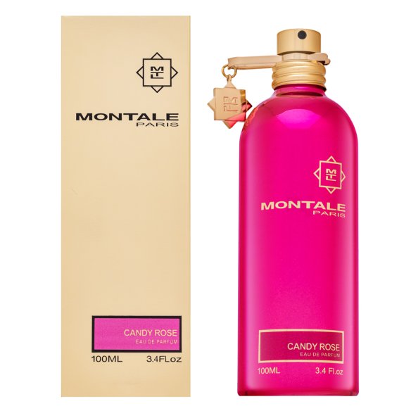Montale Candy Rose woda perfumowana dla kobiet 100 ml