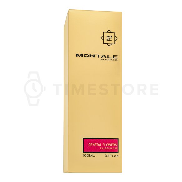 Montale Crystal Flowers Eau de Parfum uniszex 100 ml