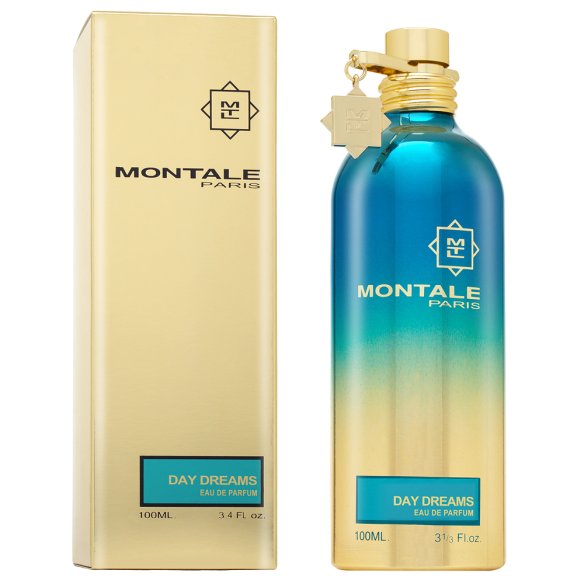 Montale Day Dreams Eau de Parfum uniszex 100 ml