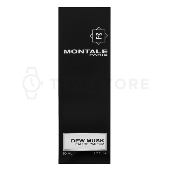 Montale Dew Musk Eau de Parfum uniszex 50 ml