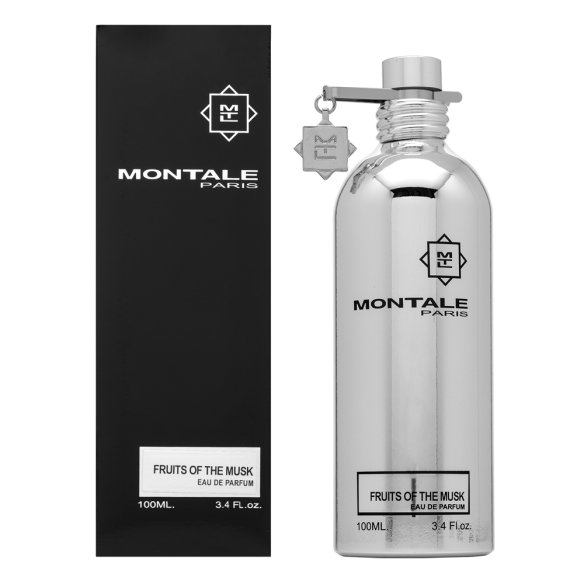Montale Fruits of the Musk Eau de Parfum unisex 100 ml