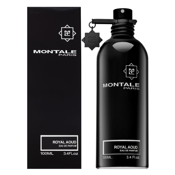 Montale Royal Aoud parfémovaná voda unisex 100 ml