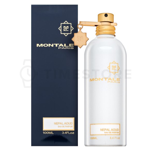 Montale Nepal Aoud Eau de Parfum uniszex 100 ml