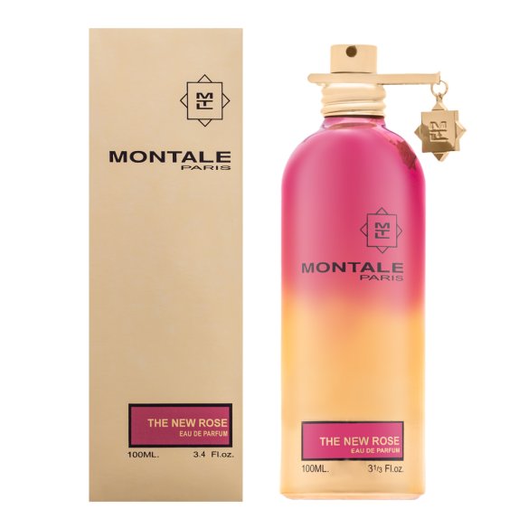 Montale The New Rose Eau de Parfum uniszex 100 ml