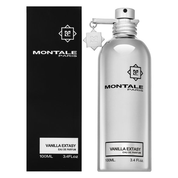 Montale Vanilla Extasy Eau de Parfum nőknek 100 ml