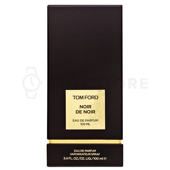 Tom Ford Noir de Noir Eau de Parfum unisex 100 ml