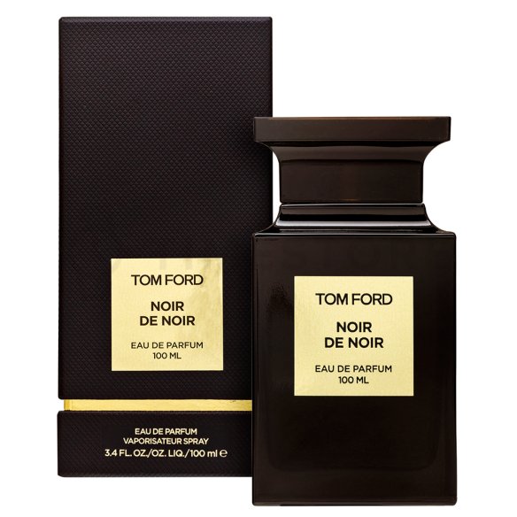 Tom Ford Noir de Noir parfémovaná voda unisex 100 ml