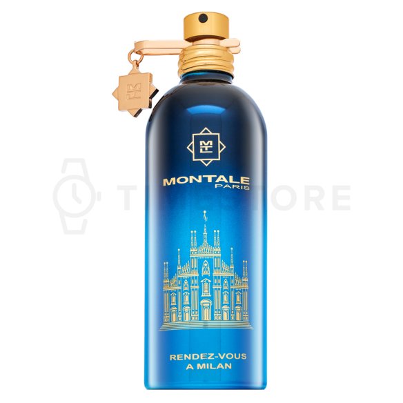 Montale Rendez-Vous à Milan Eau de Parfum unisex 100 ml