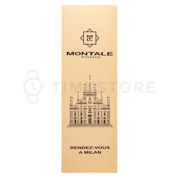 Montale Rendez-Vous à Milan Парфюмна вода унисекс 100 ml