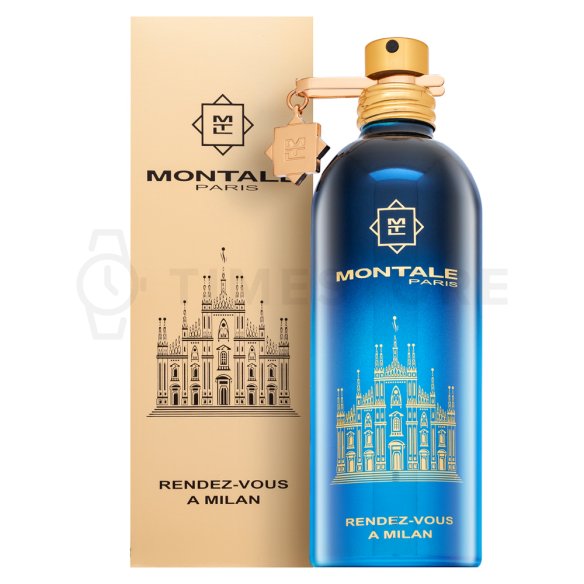 Montale Rendez-Vous à Milan parfemska voda unisex 100 ml