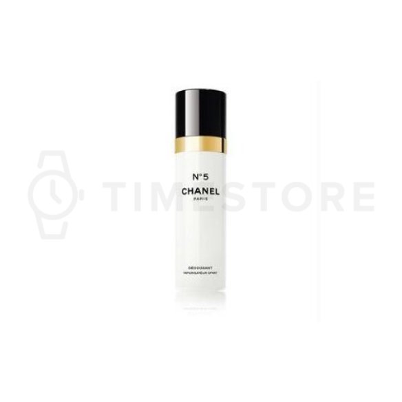 Chanel No.5 Spray deodorant femei 100 ml