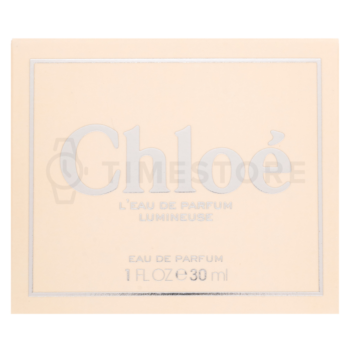 Chloé Lumineuse parfémovaná voda pre ženy 30 ml